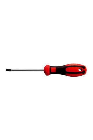 Ceta Form F25-005-100 C-plus Trı-wıng Uçlu Tornavida - Tw5 X 100 Mm