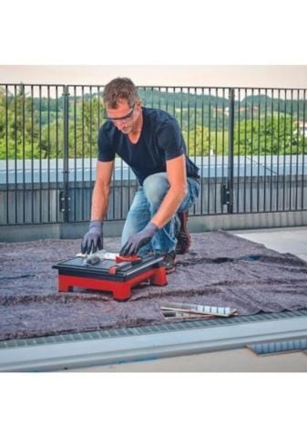 Einhell TE-TC 18/115 Li - Solo, Akülü Seramik Kesme Makinesi - 4301190