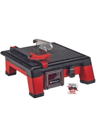 Einhell TE-TC 18/115 Li - Solo, Akülü Seramik Kesme Makinesi - 4301190
