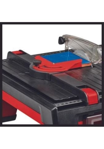 Einhell TE-TC 18/115 Li - Solo, Akülü Seramik Kesme Makinesi - 4301190