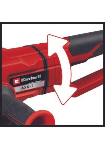 Einhell Axxio 36/230 Q Akülü Avuç Taşlama 230mm (Akü Hariç) – 4431160
