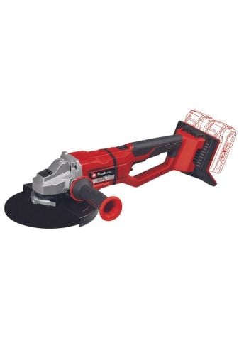 Einhell Axxio 36/230 Q Akülü Avuç Taşlama 230mm (Akü Hariç) – 4431160