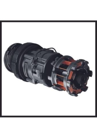 Einhell Axxio 36/230 Q Akülü Avuç Taşlama 230mm (Akü Hariç) – 4431160