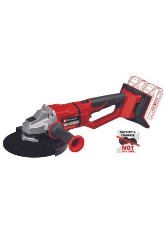 Einhell Axxio 36/230 Q Akülü Avuç Taşlama 230mm (Akü Hariç) – 4431160