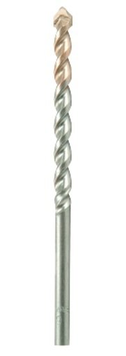 Black&Decker 10 mm Hı-Tech Beton Matkap ucu