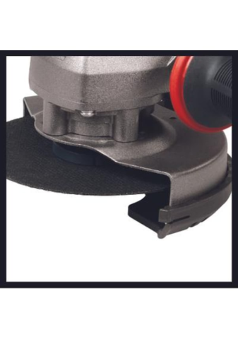 Einhell TE-AG 18/115 Q Li Solo Akülü Avuç Taşlama Makinesi