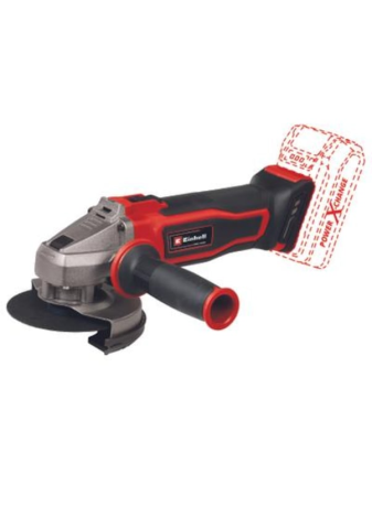 Einhell TE-AG 18/115 Q Li Solo Akülü Avuç Taşlama Makinesi