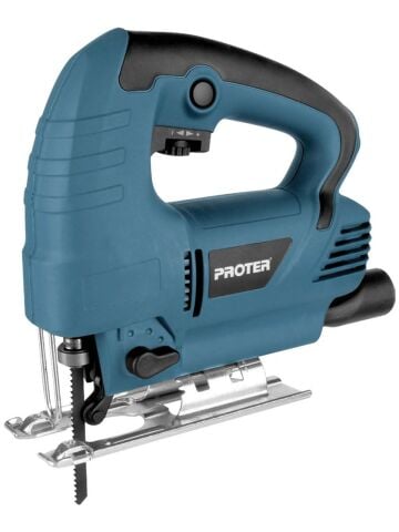 Proter Proter Pd 610 E Dekupaj Makinası