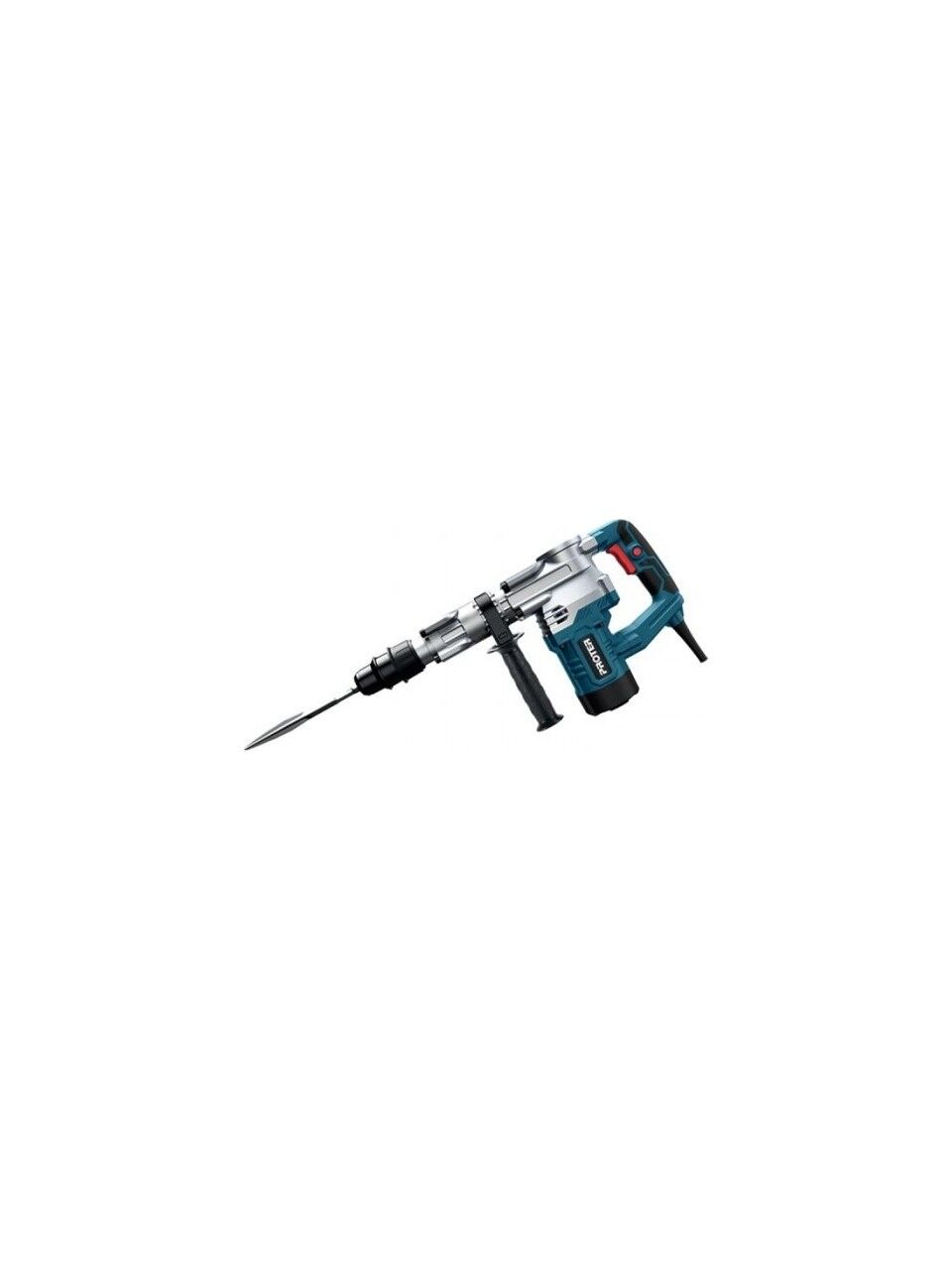 PROTER PH 1350 K Max Kırıcı  Matkap 7 KG