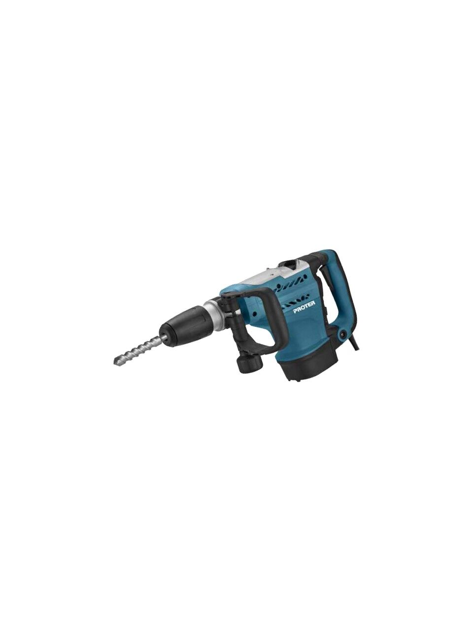 Proter Ph 1400 Hd 1400W 8.5kg Kırıcı Delici