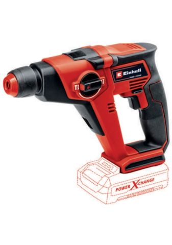 Einhell TE-HD 18/12 Li-Solo 1.3J Akülü Pönomatik Darbeli Matkap - 4513970