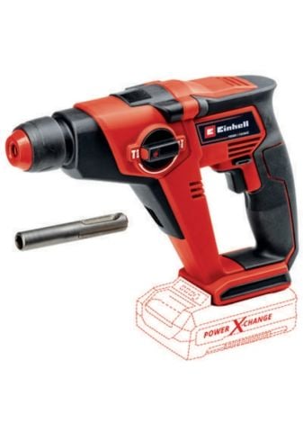 Einhell TE-HD 18/12 Li-Solo 1.3J Akülü Pönomatik Darbeli Matkap - 4513970