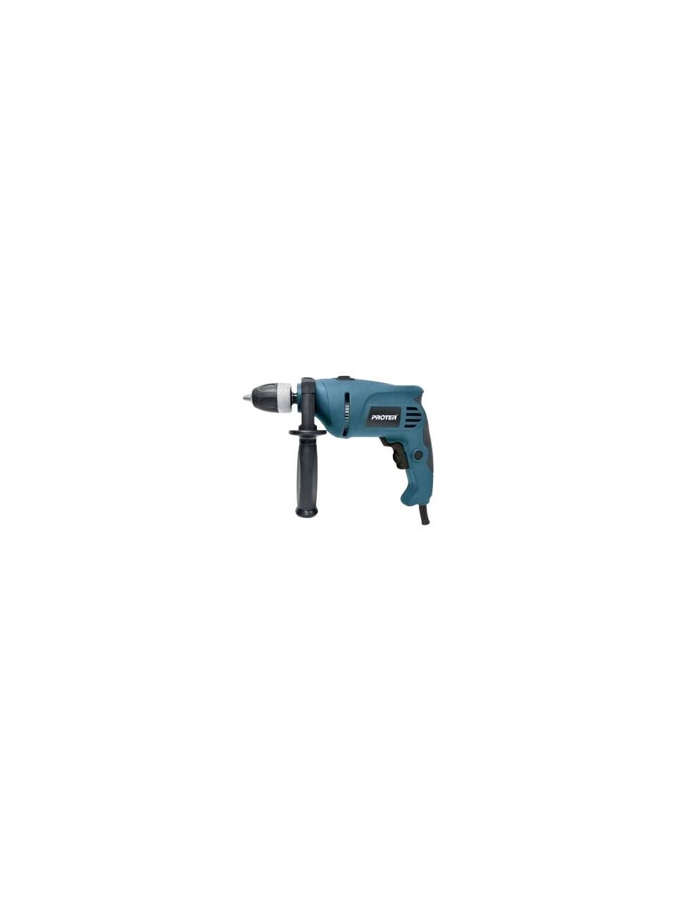 Proter Pr 750 Rl Darbeli Matkap 13 mm 750 Watt