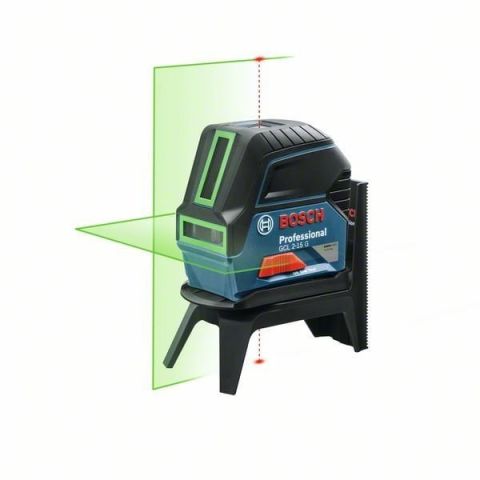 Bosch GCL 2-15 G - Çizgi Hizalama Lazeri - 0601066J00