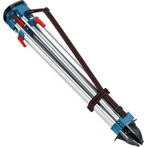 Bosch GOL 26 D (BT 160 Tripod + GR 500 Mira) Optik Nivelman - 0601068002