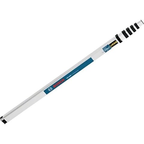 Bosch GOL 26 D (BT 160 Tripod + GR 500 Mira) Optik Nivelman - 0601068002