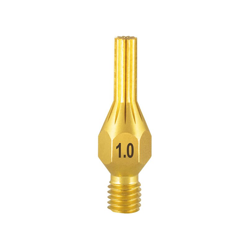 Yıldız 45701 Bozma Şaloma İç Lülesi No:0 2-20 mm