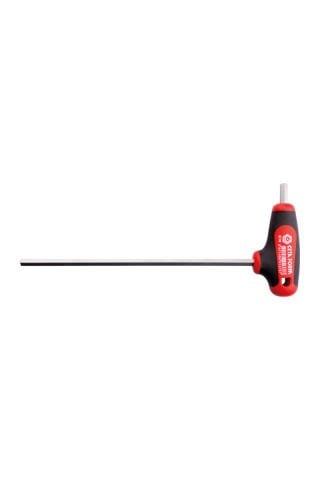 Ceta Form K10-080-200 T Saplı Allen Anahtar - 8 Mm