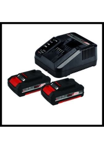 Einhell TE-CD 18/40 Li BL (2x2,0 Ah), Akülü Vidalama - 4513995