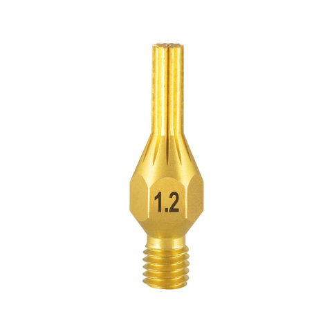 Yıldız 45702 Bozma Şaloma İç Lülesi No:1 20-50 mm