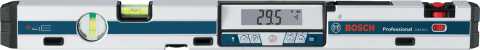 Bosch GIM 60 L Profesyonel Lazerli Dijital Eğim Ölçer (Kumaş Çanta) - 0 601 076 900