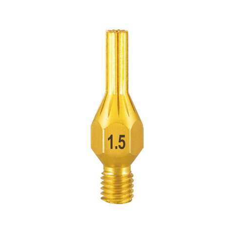 Yıldız 45703 Bozma Şaloma İç Lülesi No:2 50-100 mm