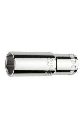 Ceta Form C14-H17 3/8'' 6 Köşe Derin Lokma Anahtar - 17 Mm