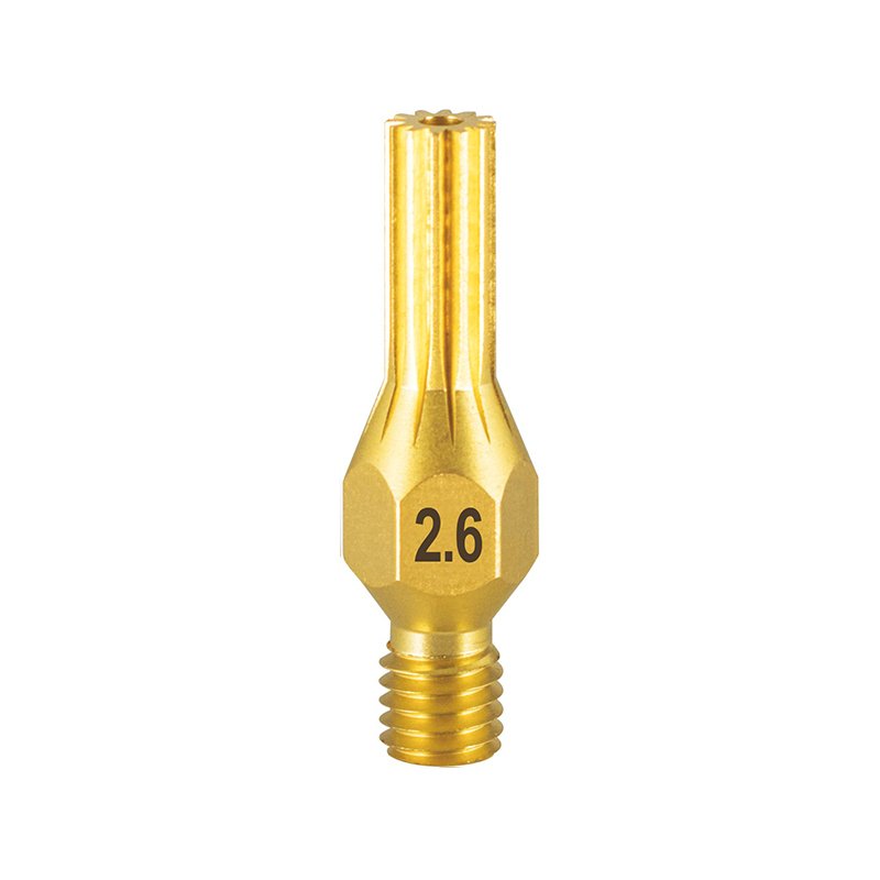 Yıldız 45705 Bozma Şaloma İç Lülesi No:4 200-300 mm