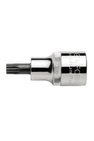 Ceta Form C28S-X14 1/2'' Xzn Uçlu Lokma  (Kısa Tip) - M14 X 55 Mm