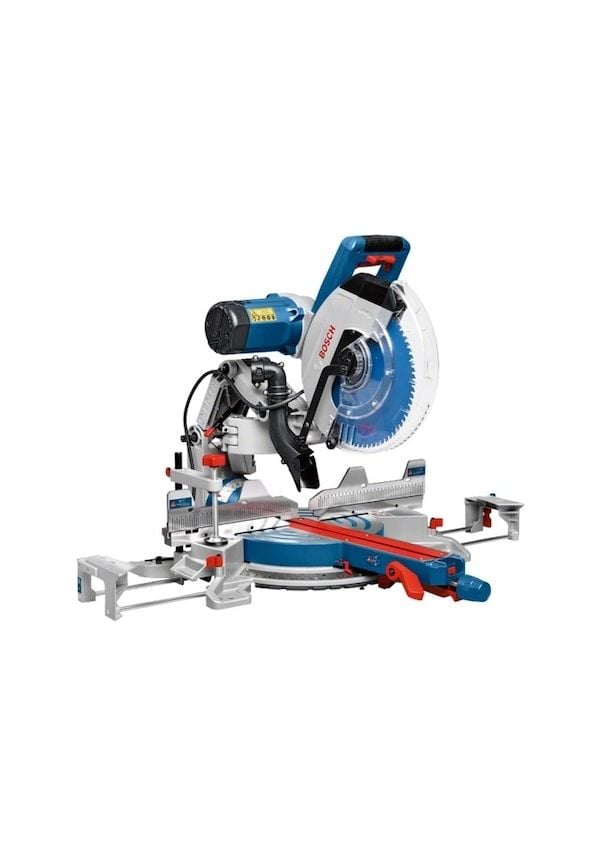 Bosch Professional GCM 12 GDL Gönye Kesme Makinesi - 0601B23600