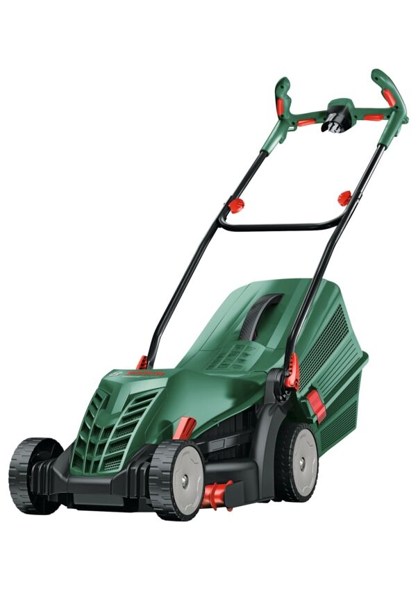 Bosch Universalrotak 34-405 06008A6401 Çim Biçme Makinesi