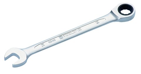 İzeltaş Cırcır Kombine Anahtar/14mm
