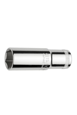 Ceta Form C24-H15 1/2'' 6 Köşe Derin Lokma Anahtar - 15 Mm