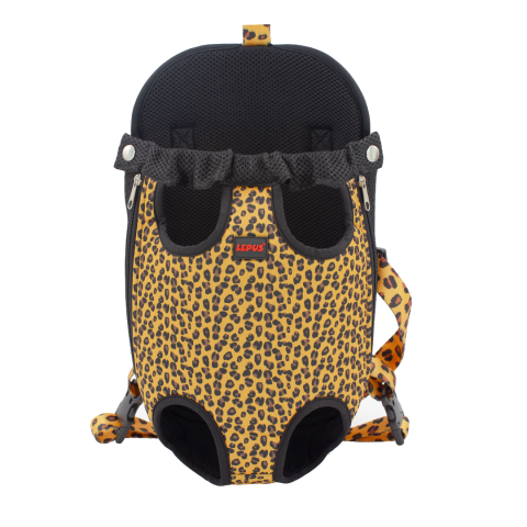 Lepus Ana Kucağı Leopard (S)