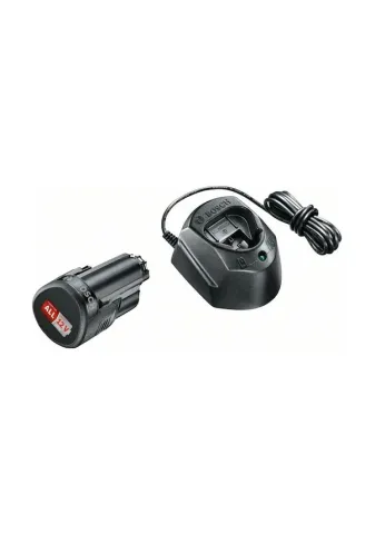 Bosch Pba 12V 1.5Ah O-A + Gal1210 Batarya Seti - 1600A01L3D