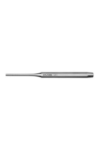 Ceta Form L31-2 Düz Pim Zımba- Ø2 X 150 Mm