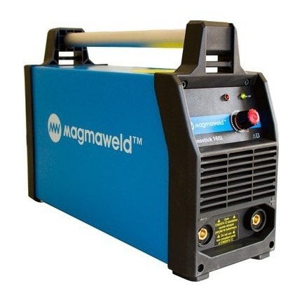 Magmaweld Monostick 165İ İnverter Kaynak Makinası