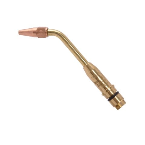 Yıldız 3611 Asetilen Kaynak Kolu No:1 Kaynak Kapasitesi 0,5-1mm