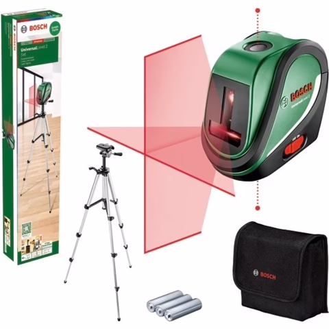Bosch UniversalLevel 2 0 603 663 803