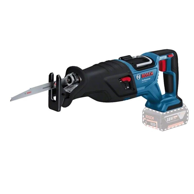 Bosch GS 185-LI 18V Solo Panter Testere