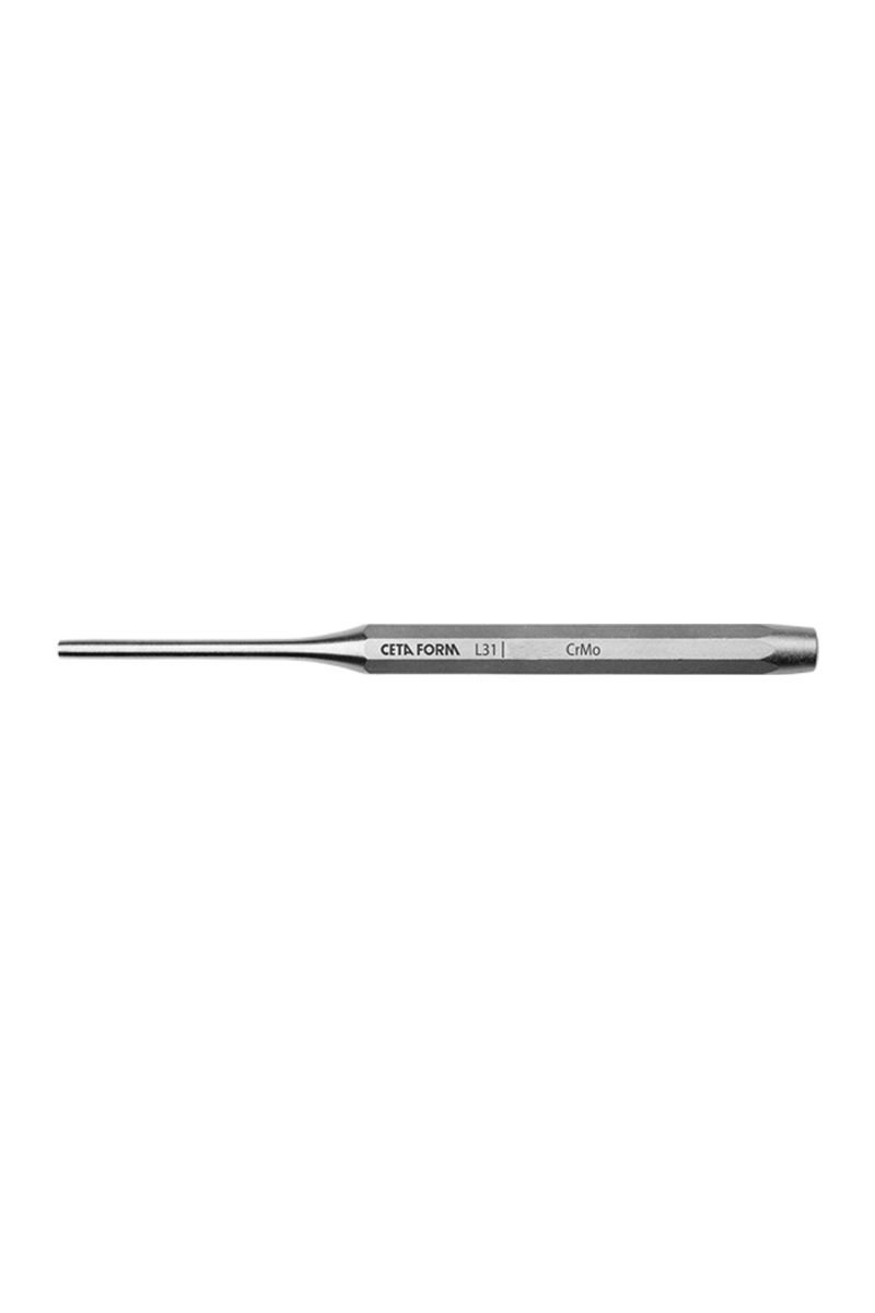 Ceta Form L31-4 Düz Pim Zımba- Ø4 X 150 Mm