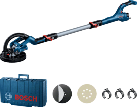 Bosch GTR 550 Professional Alçıpan Zımpara 550W 0 601 7D4 020
