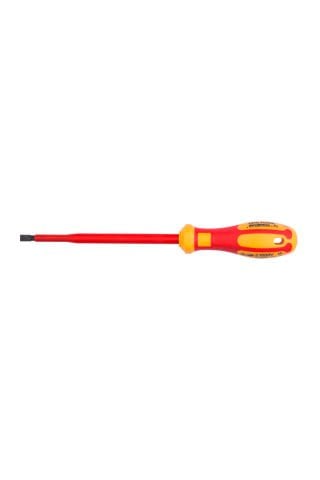 Ceta Form G01-080-175 C-plus 1000v Düz Uçlu Tornavida (Vde) - 8,0 X 175 Mm