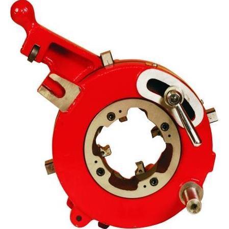 Proter PR 2002 Ve PR 1902 Pafta Kafası 2'' İnç 1/2'' - 2''