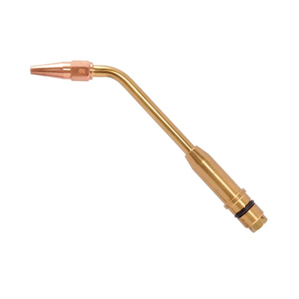 Yıldız 3612 Asetilen Kaynak Kolu No:2 Kaynak Kapasitesi 1-2 mm