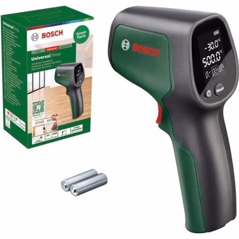 Bosch UniversalTemp 0 603 683 101