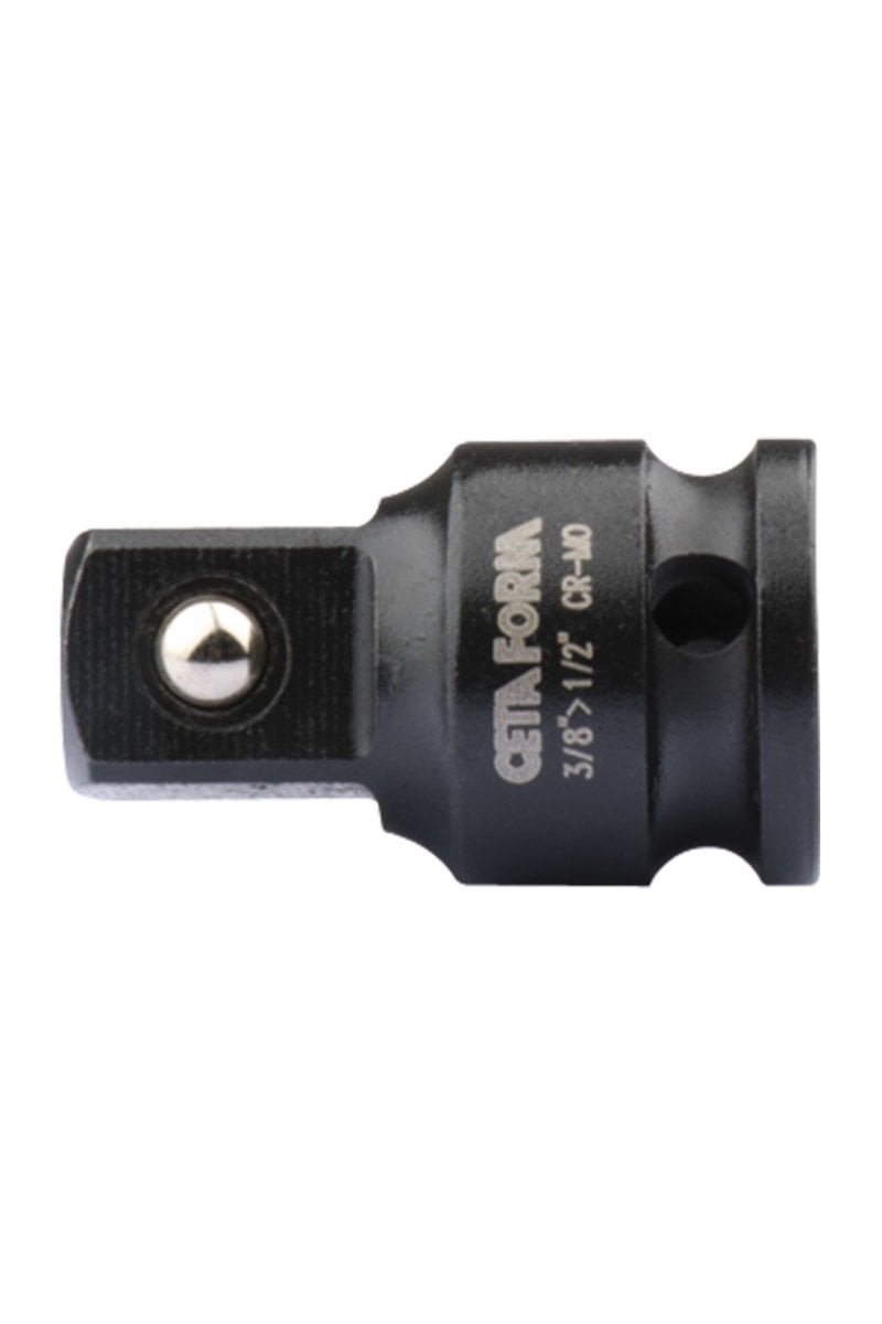 Ceta Form C51R-92 3/8'' Havalı Lokma Adaptörü (D: 3/8'' <  E: 1/2'')