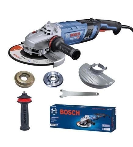 Bosch Professional GWS 30-230 PB Taşlama Makinesi - 0 601 8G1 100