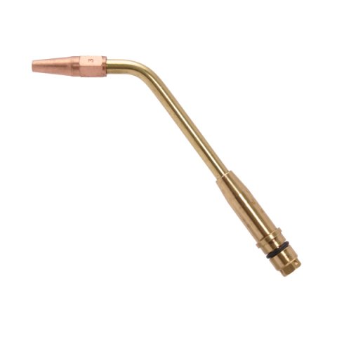 Yıldız 3613 Asetilen Kaynak Kolu No:3 Kaynak Kapasitesi 2-4 mm