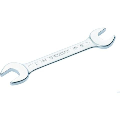 İzeltaş İki Ağız Anahtar 18*19 (Kısa)